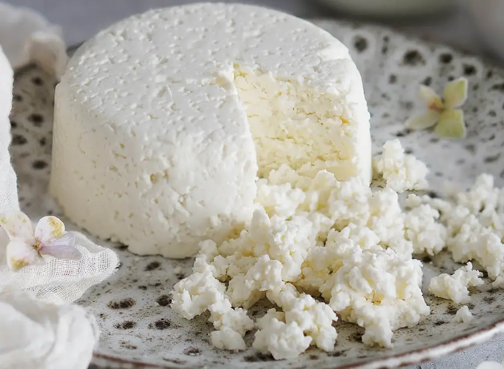 Queso Fresco