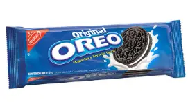 Galletas oreos