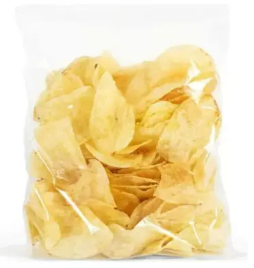Papas naturales 