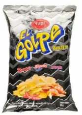 El Golpe