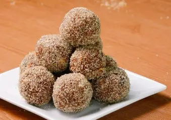 Bolitas de tamarindo