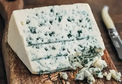 Queso Azul