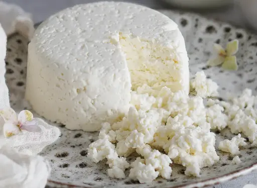 Queso Fresco